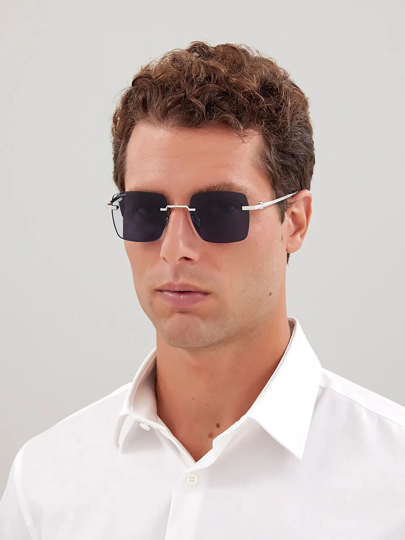 CARTIER | Sonnenbrille CT0403S | 